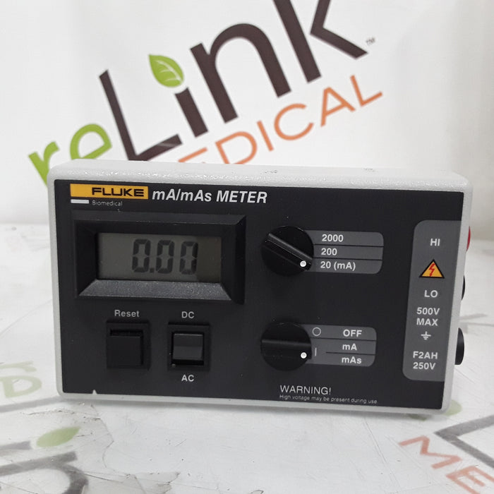 Fluke TRIAD TNT Dosimeter / kVp Module