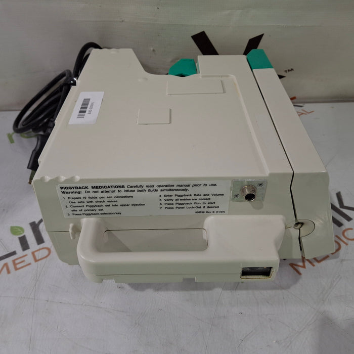 B. Braun Outlook 400ES Infusion Pump