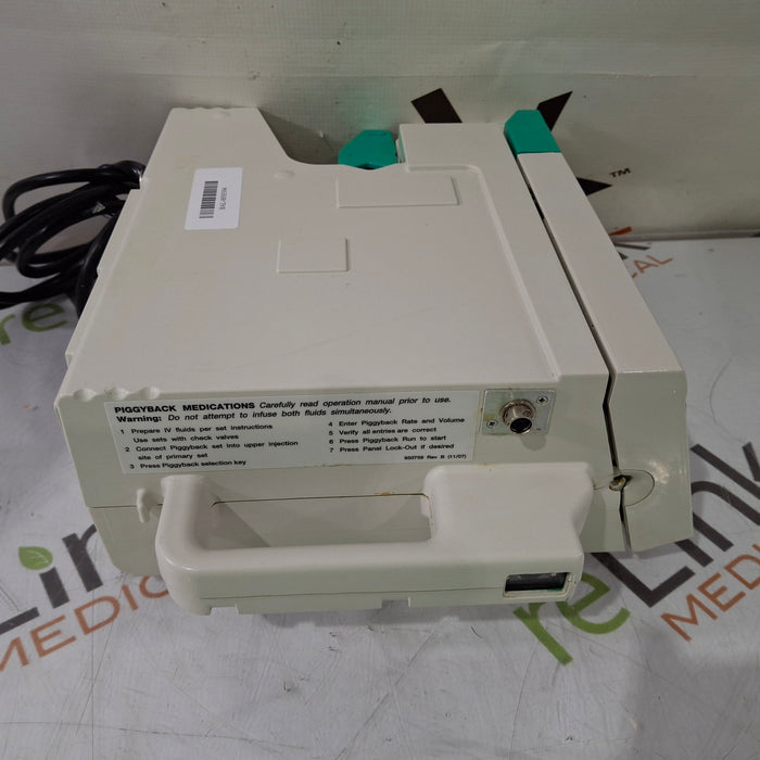 B. Braun Outlook 400ES Infusion Pump