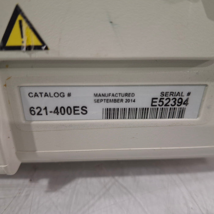 B. Braun Outlook 400ES Infusion Pump