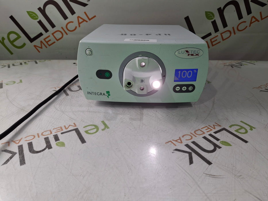 Luxtec Integra MLX Light Source