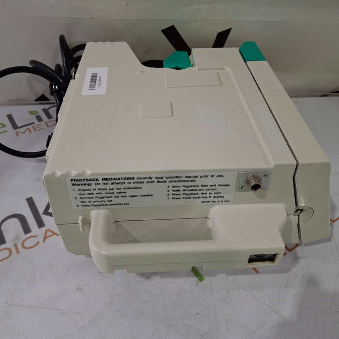 B. Braun Outlook 400ES Infusion Pump