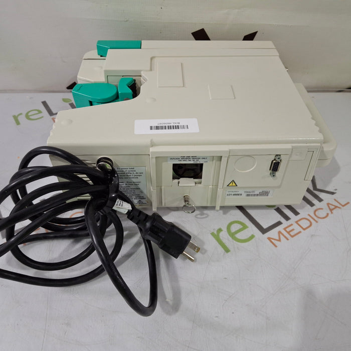 B. Braun Outlook 400ES Infusion Pump