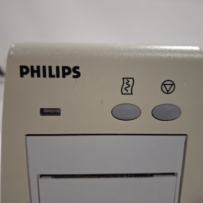 Philips 862120 IntelliVue 2 Channel Recorder/Printer