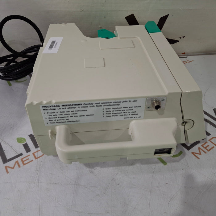 B. Braun Outlook 400ES Infusion Pump