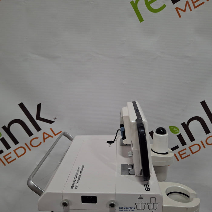 Medline CubeScan BioCon 700 Bladder Scanner