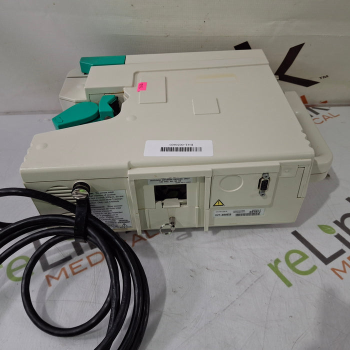 B. Braun Outlook 400ES Infusion Pump