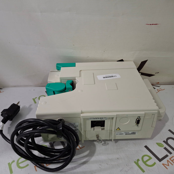 B. Braun Outlook 400ES Infusion Pump