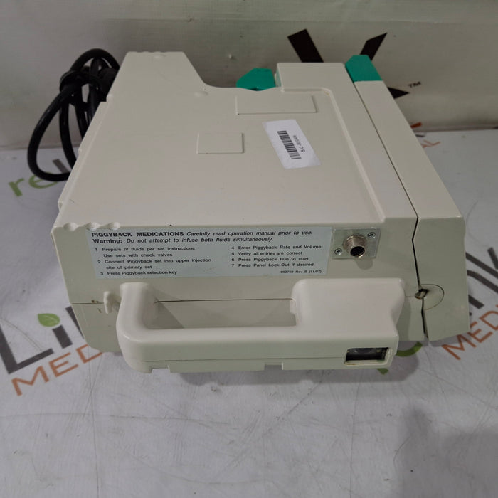 B. Braun Outlook 400ES Infusion Pump