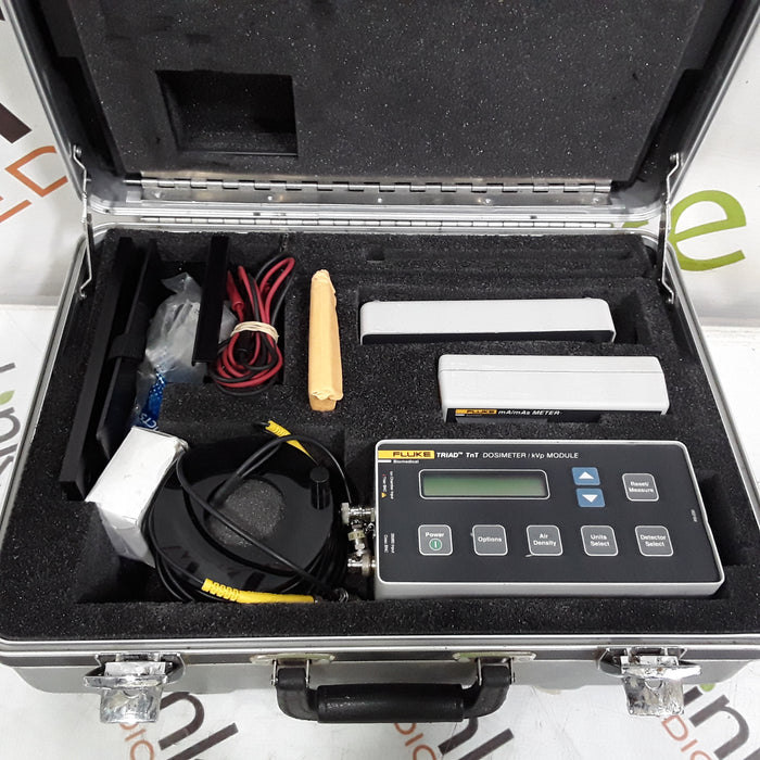 Fluke TRIAD TNT Dosimeter / kVp Module