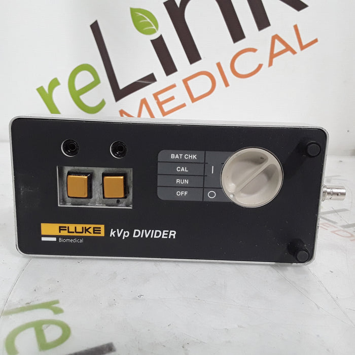 Fluke TRIAD TNT Dosimeter / kVp Module