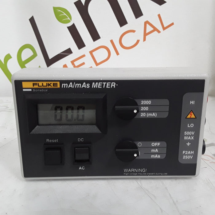 Fluke TRIAD TNT Dosimeter / kVp Module