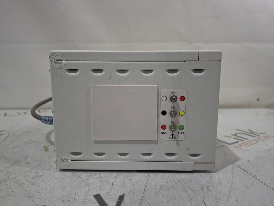 Ivy Biomedical Cardiac Trigger 3000 Patient Monitor