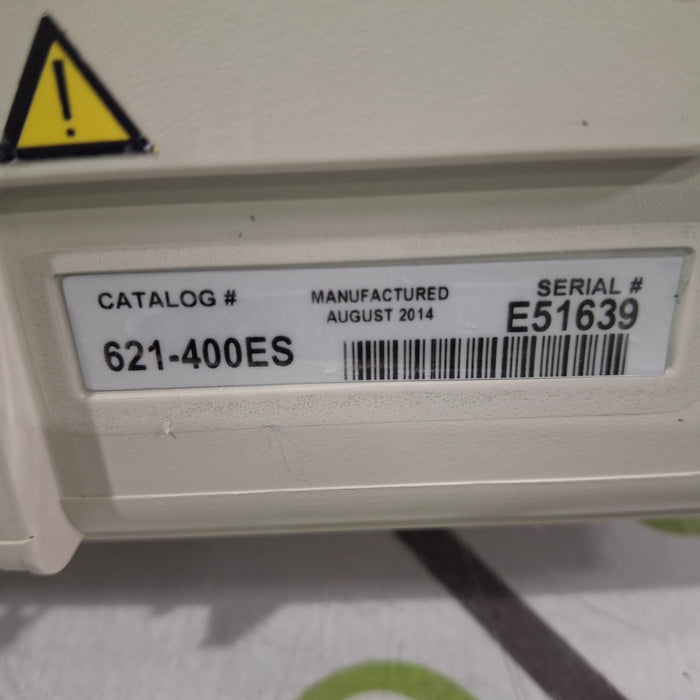 B. Braun Outlook 400ES Infusion Pump