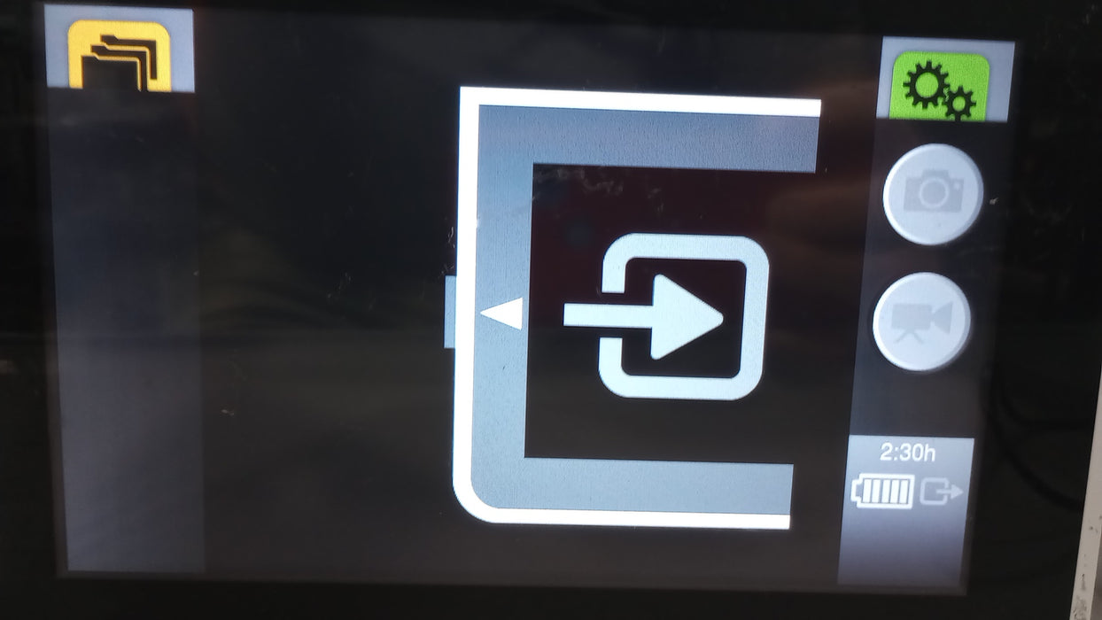 Ambu aView Advance Monitor