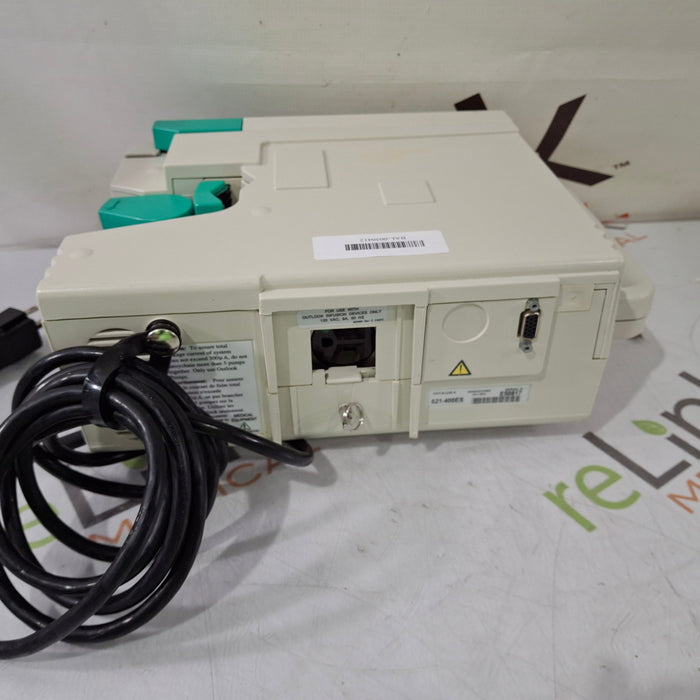 B. Braun Outlook 400ES Infusion Pump