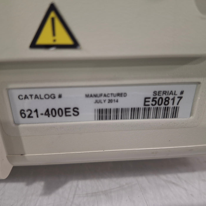 B. Braun Outlook 400ES Infusion Pump