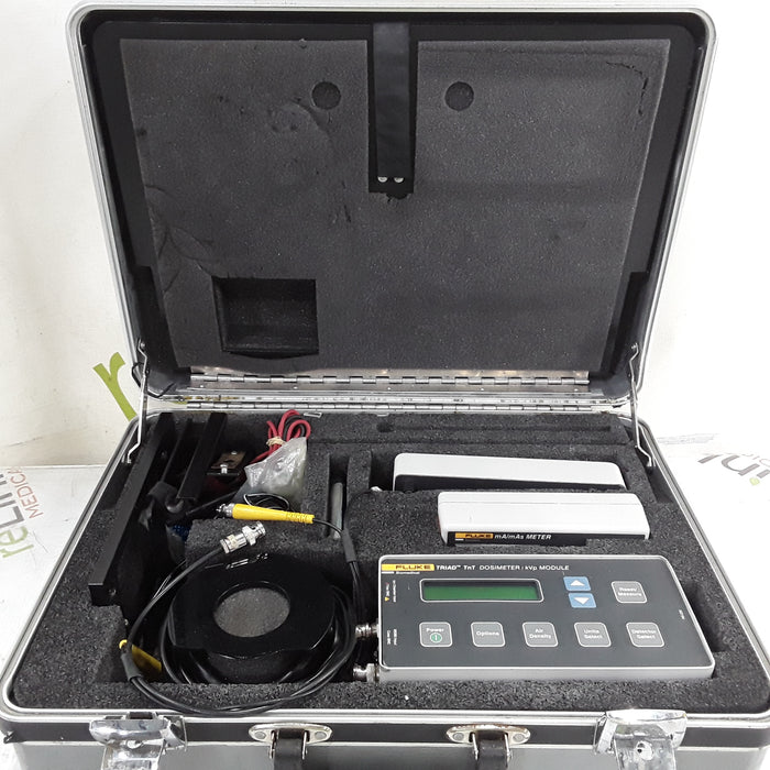 Fluke TRIAD TNT Dosimeter / kVp Module