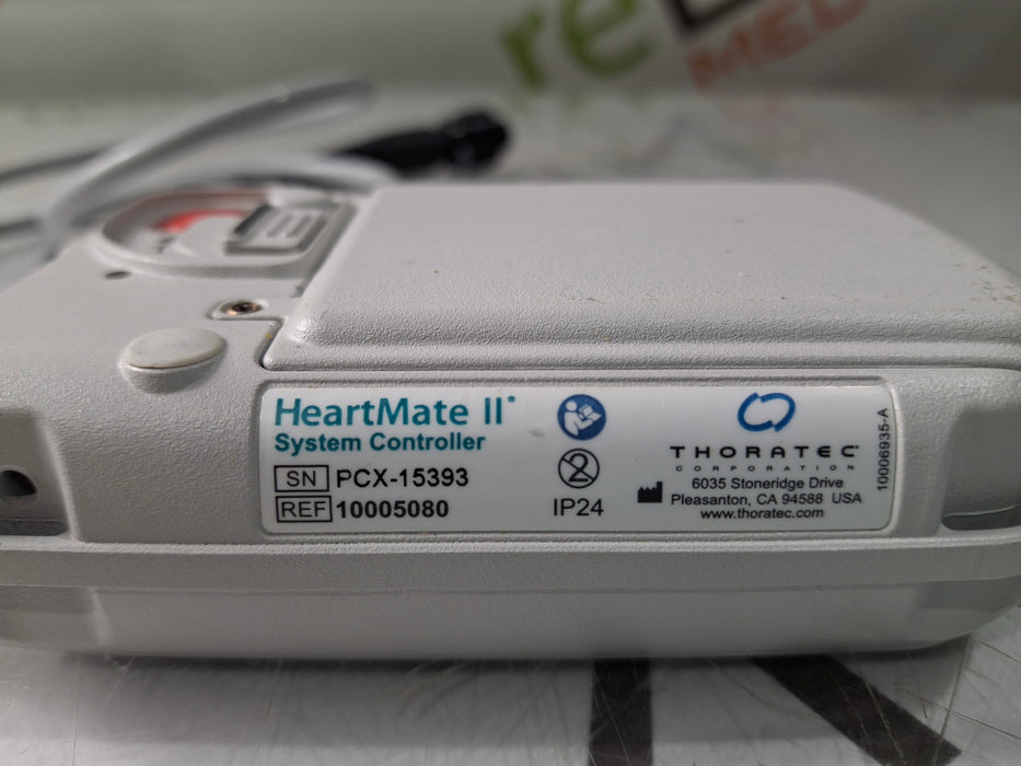 Thoratec 10005080 HeartMate II System Controller