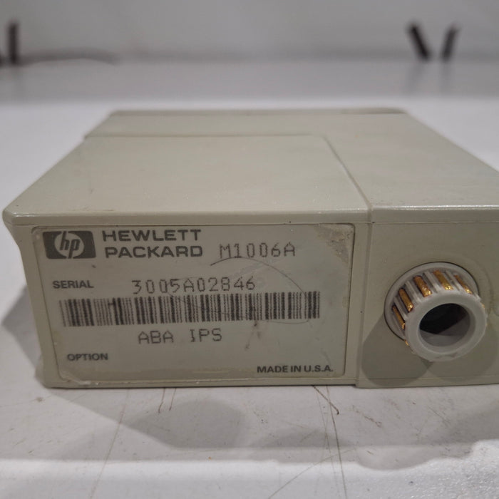 Hewlett Packard M1006A Press Module