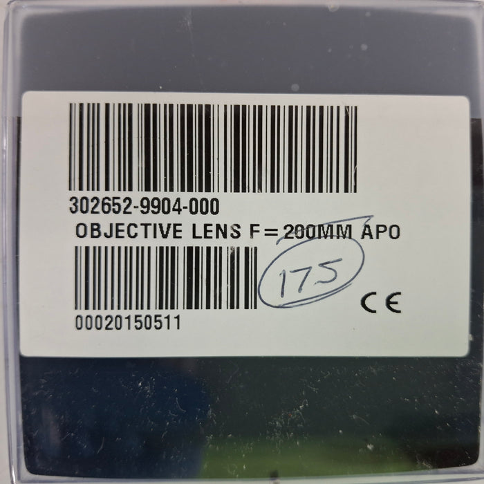 Alcon Laboratories Inc 8065998307 Alcon ORA VerifEye Plus System