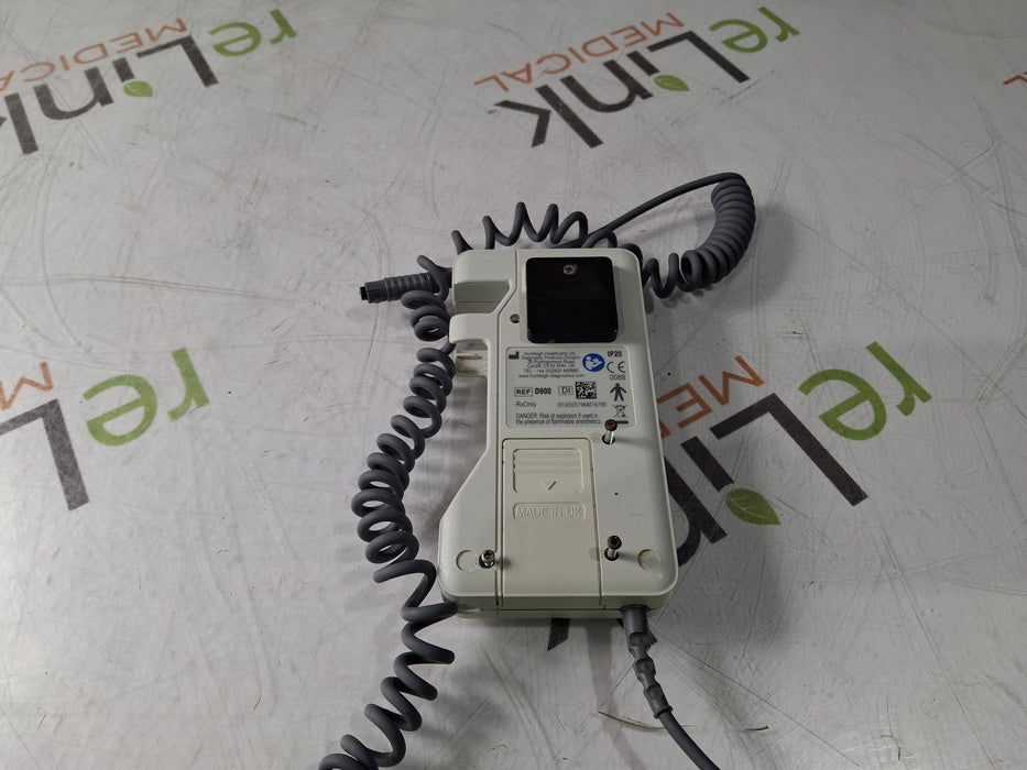 Huntleigh Dopplex D900 Vascular / Obstetric Doppler