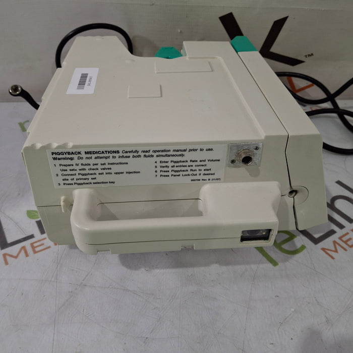 B. Braun Outlook 400ES Infusion Pump