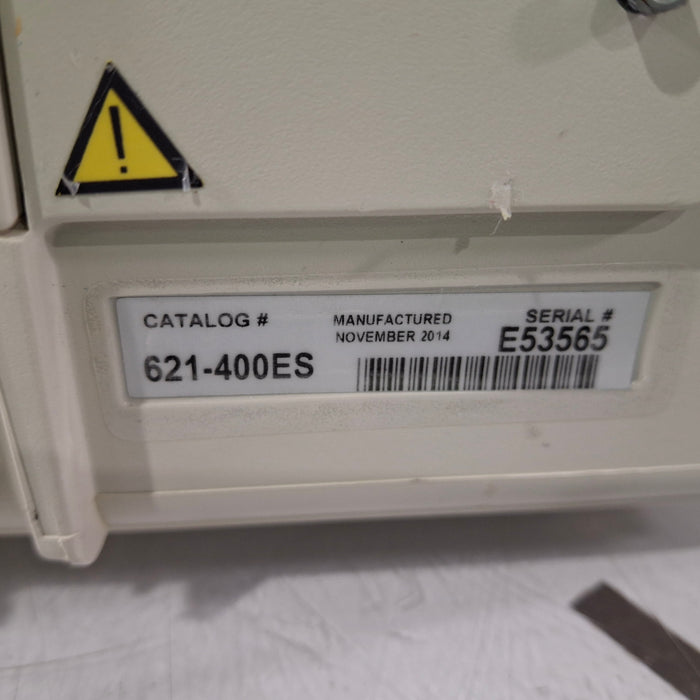 B. Braun Outlook 400ES Infusion Pump