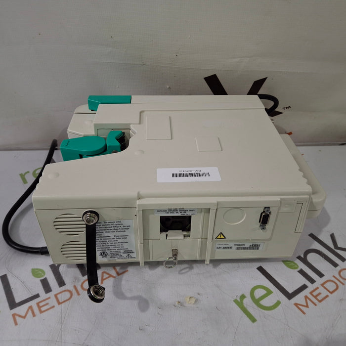 B. Braun Outlook 400ES Infusion Pump