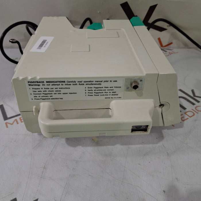 B. Braun Outlook 400ES Infusion Pump