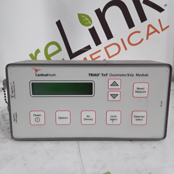 Fluke TRIAD TNT Dosimeter / kVp Module