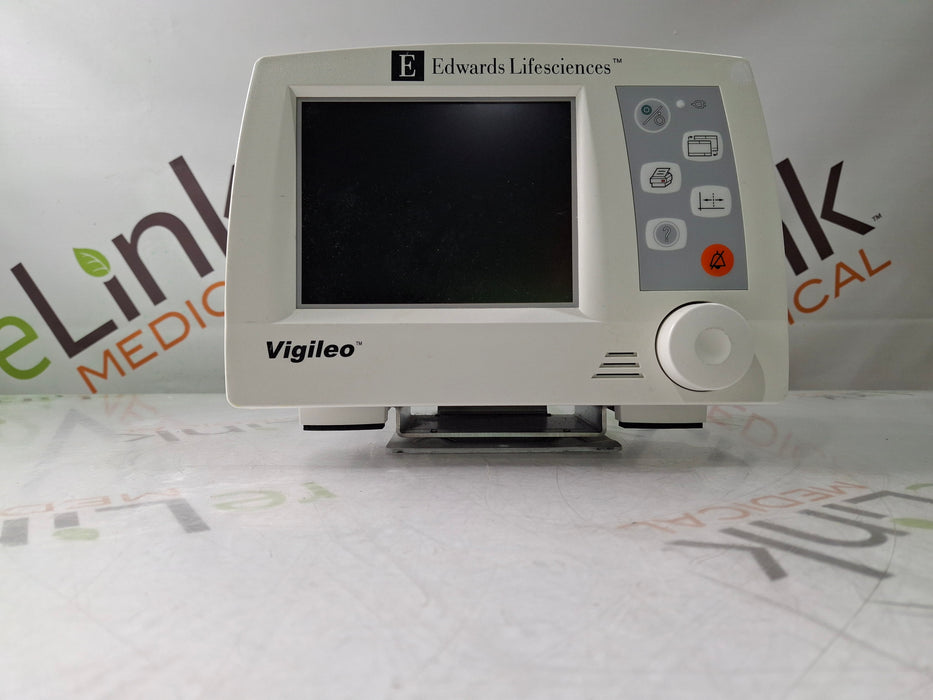 Edwards Lifesciences Vigileo Patient Monitor