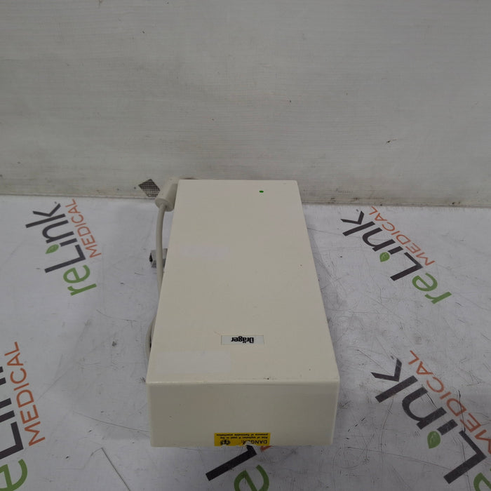 Siemens DC PWR SUP Draeger Infinity Docking Station Power Supply