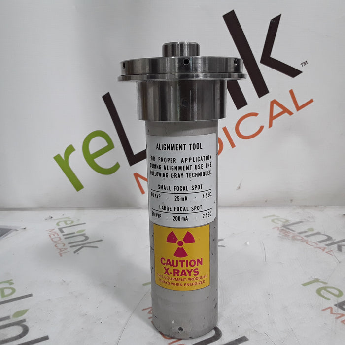 GE Healthcare 46-166390G3 Alignment Kit