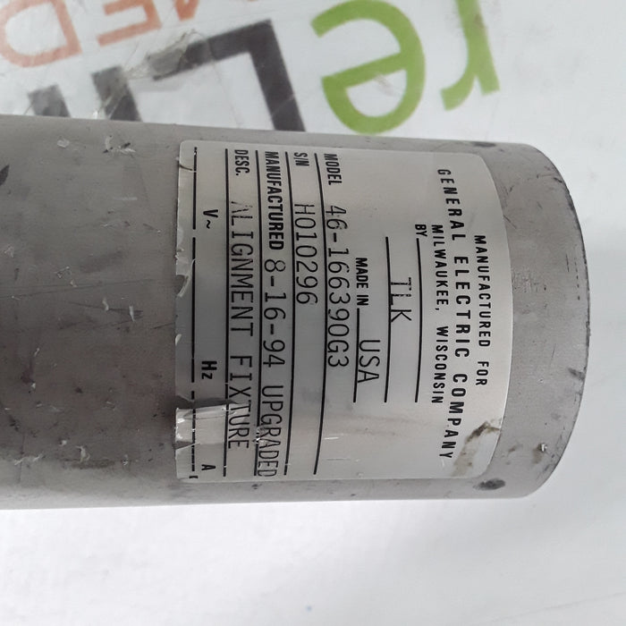 GE Healthcare 46-166390G3 Alignment Kit