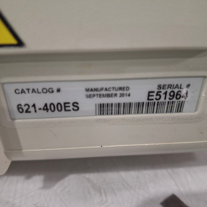 B. Braun Outlook 400ES Infusion Pump