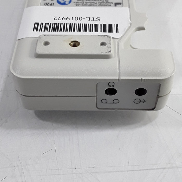 Huntleigh Dopplex D900 Vascular / Obstetric Doppler