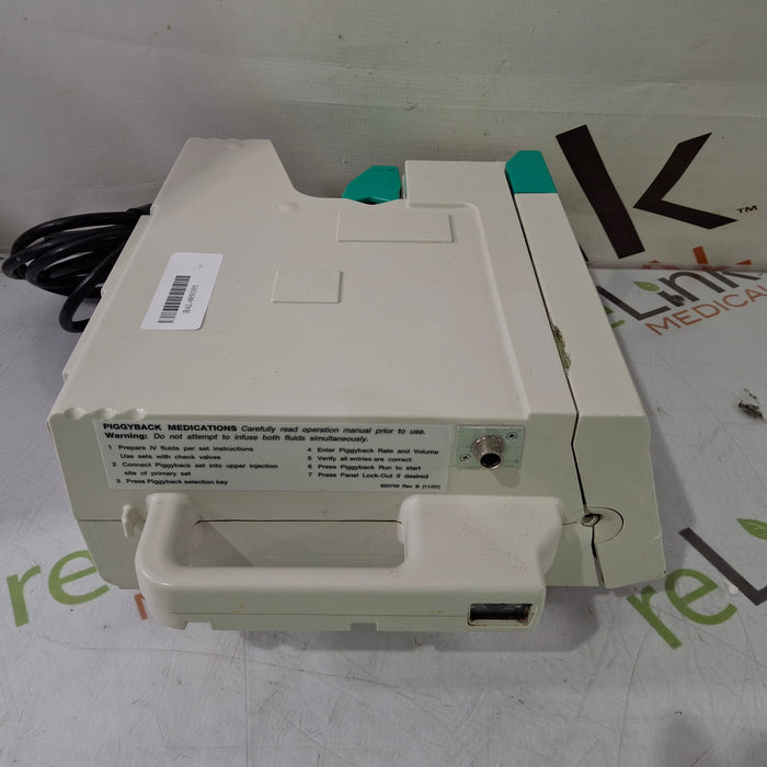 B. Braun Outlook 400ES Infusion Pump