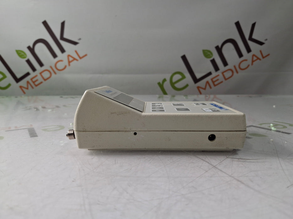 Netech Corp. UniMano 2000 Digital Manometer