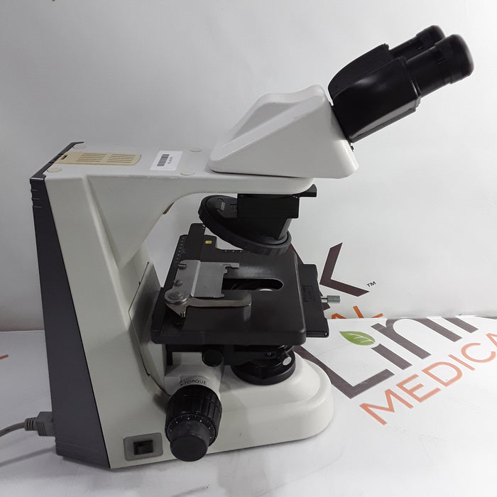 Nikon Eclipse 50i Binocular Microscope