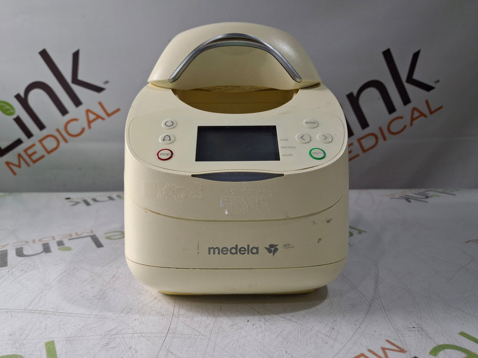 Medela 87115 Waterless Milk Warmer