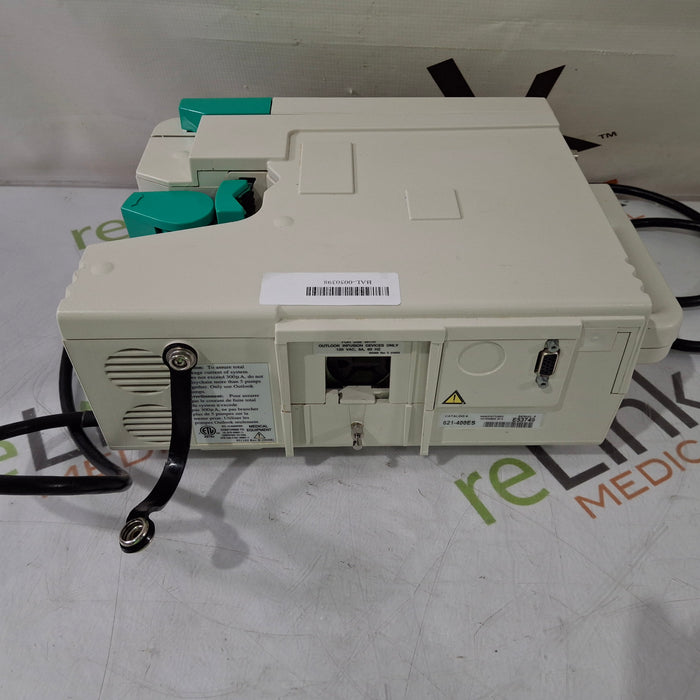 B. Braun Outlook 400ES Infusion Pump