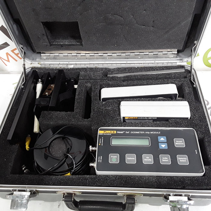 Fluke TRIAD TNT Dosimeter / kVp Module