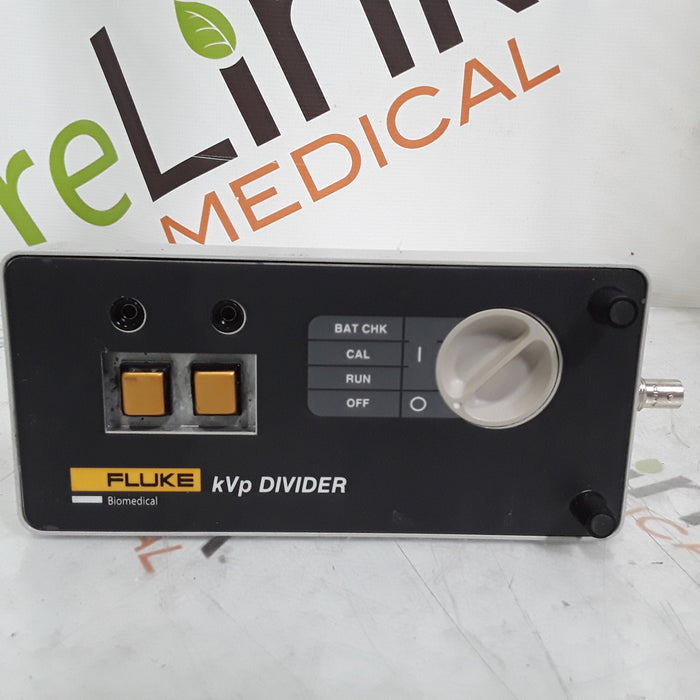 Fluke TRIAD TNT Dosimeter / kVp Module