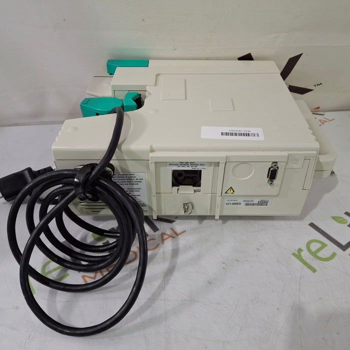 B. Braun Outlook 400ES Infusion Pump