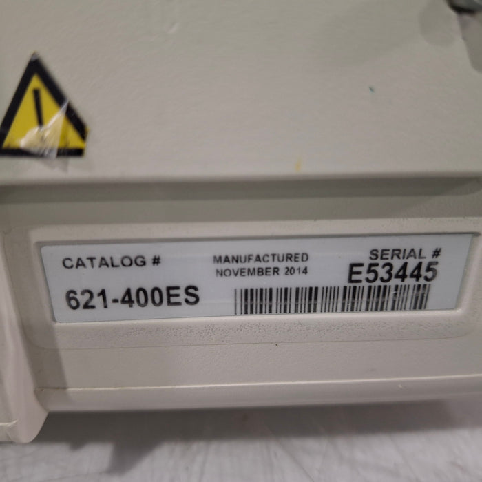 B. Braun Outlook 400ES Infusion Pump