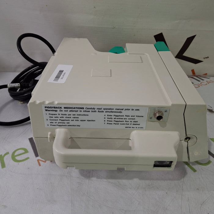 B. Braun Outlook 400ES Infusion Pump