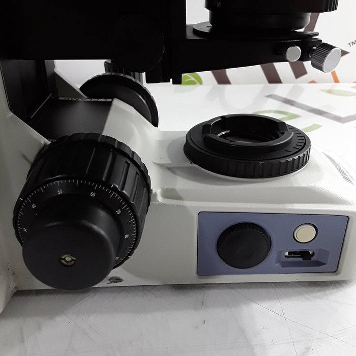 Nikon Eclipse E400 Binocular Microscope