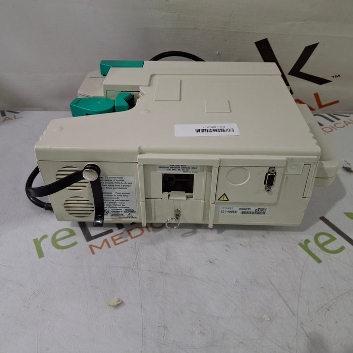 B. Braun Outlook 400ES Infusion Pump