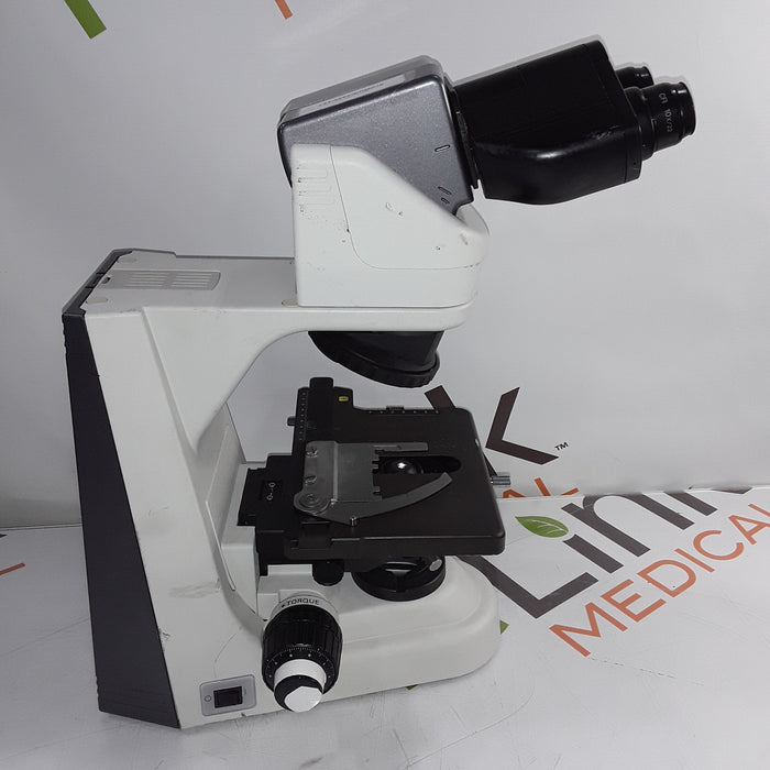 Nikon Eclipse 50i Binocular Microscope